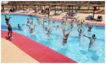 Helioland Beach Resort El Qoseir 외부 사진