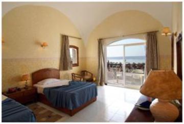 Helioland Beach Resort El Qoseir 외부 사진